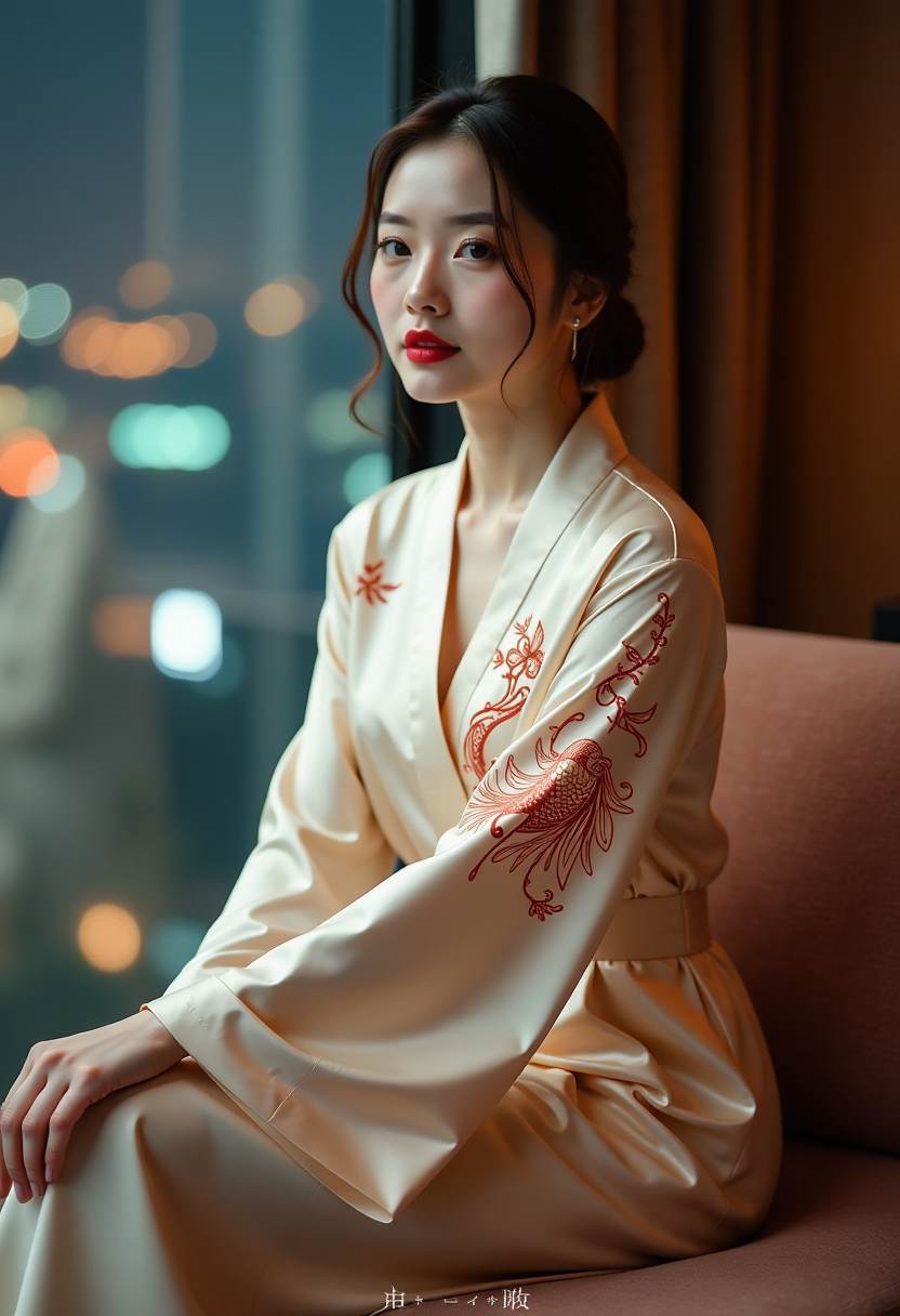 逆光而行海报
