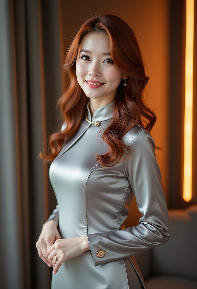 潮汐之间海报